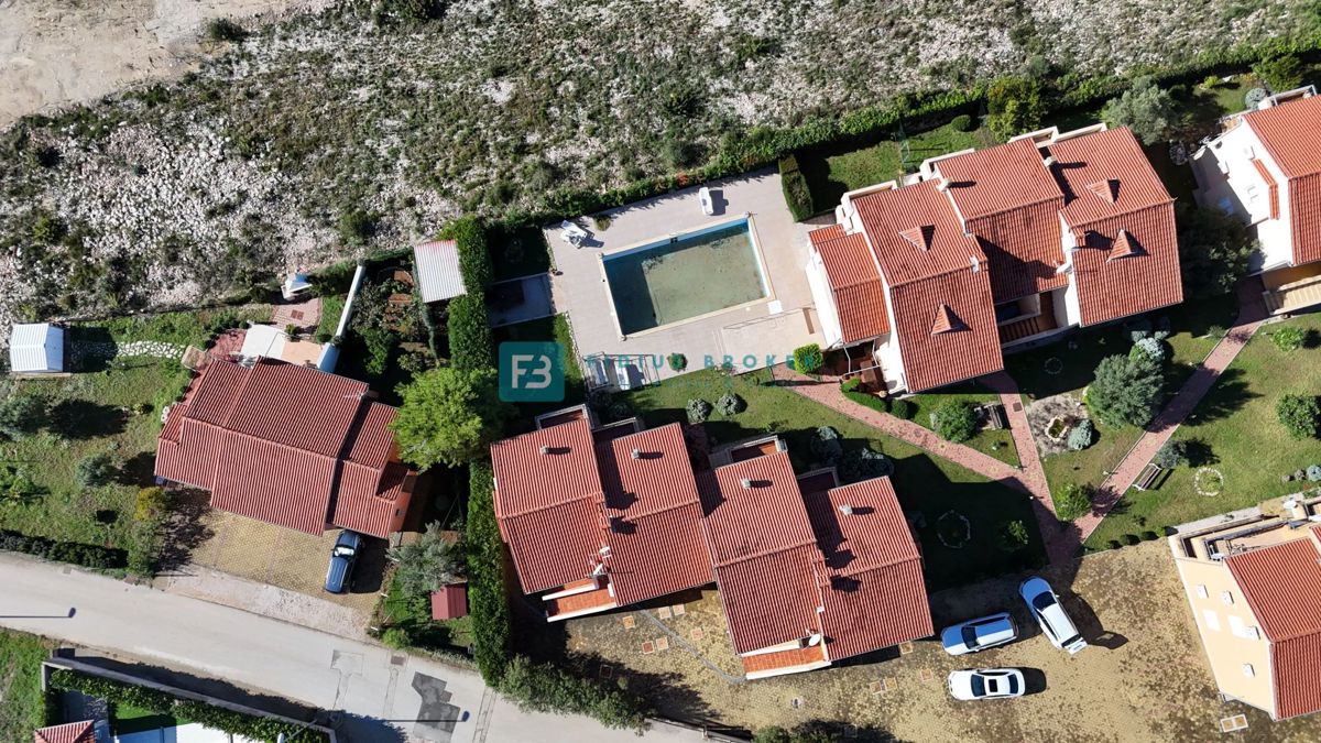 VODICE