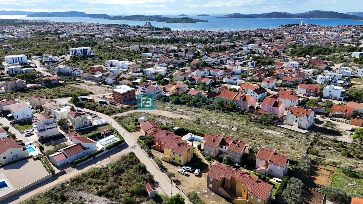 VODICE
