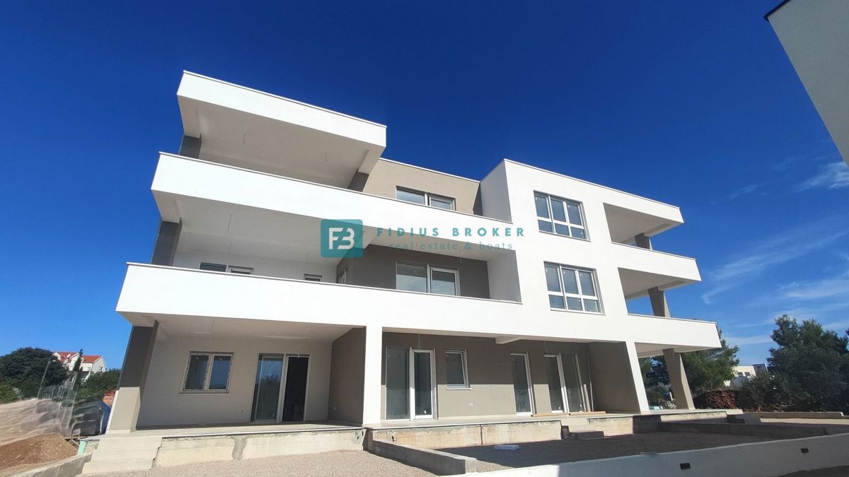 Квартира VODICE, 190.960 €