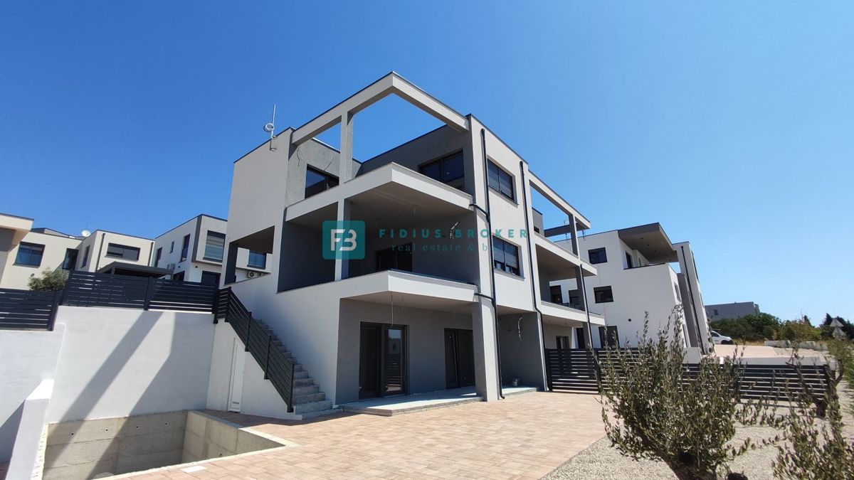 Casa VODICE, 555.000 €