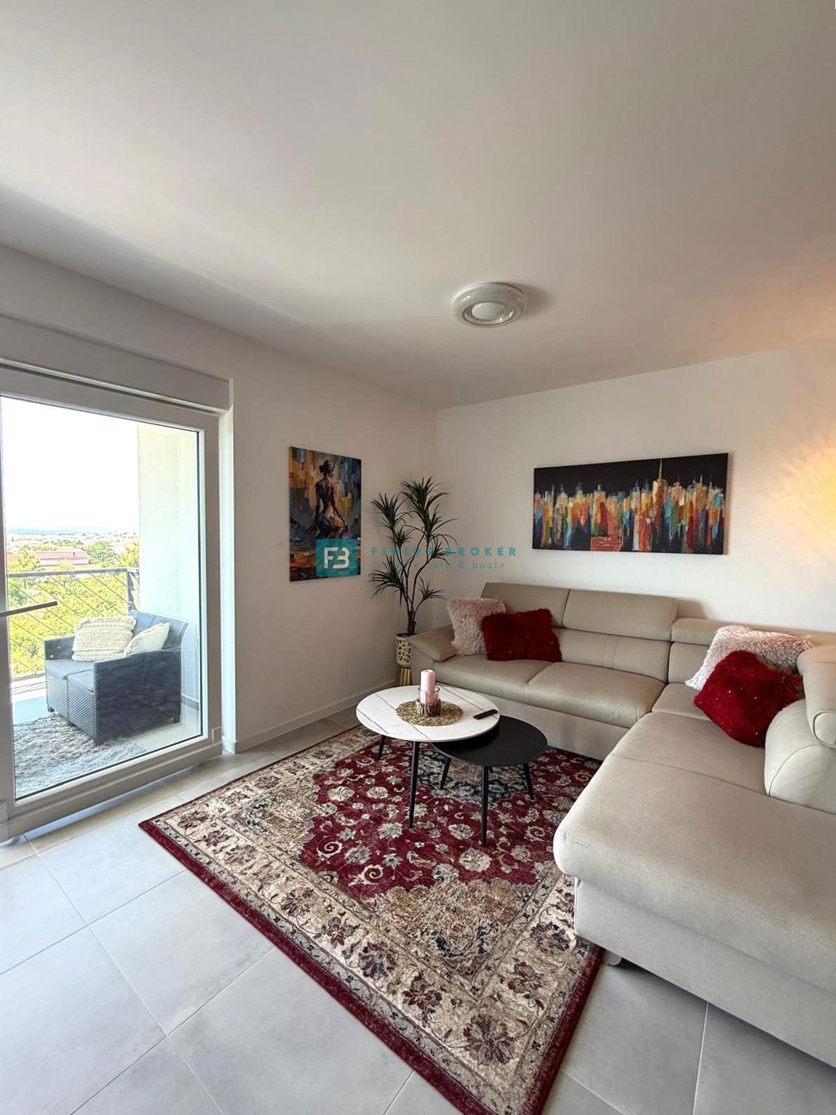 Appartamento VODICE, 260.000 €