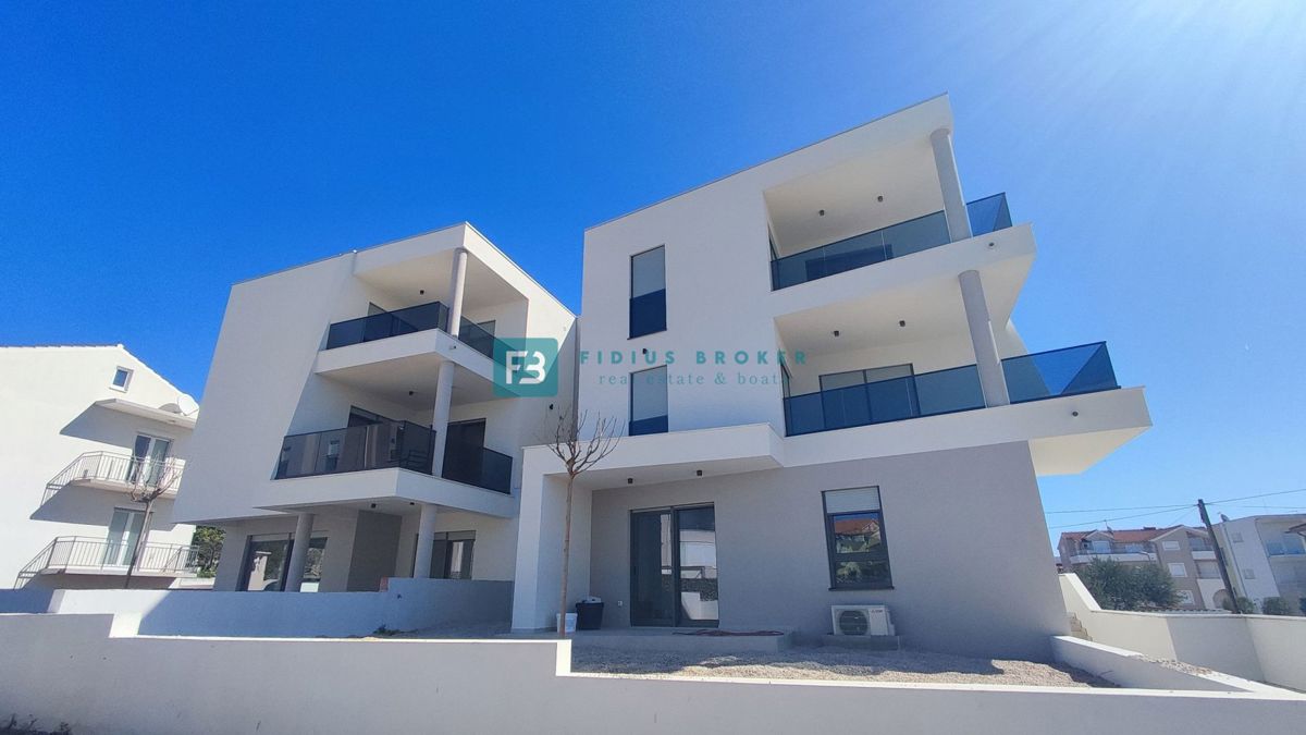 Appartamento VODICE, 319.000 €