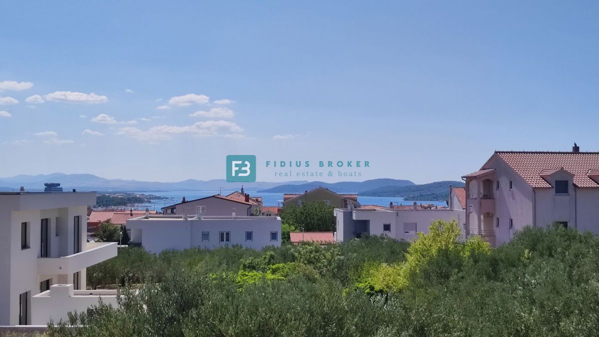 Квартира VODICE, 282.500 €