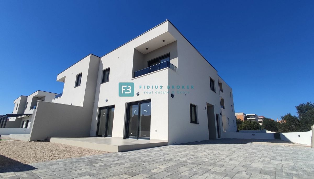 Casa VODICE, 320.000 €