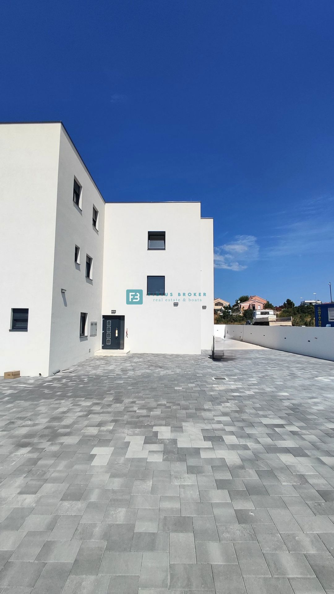VODICE