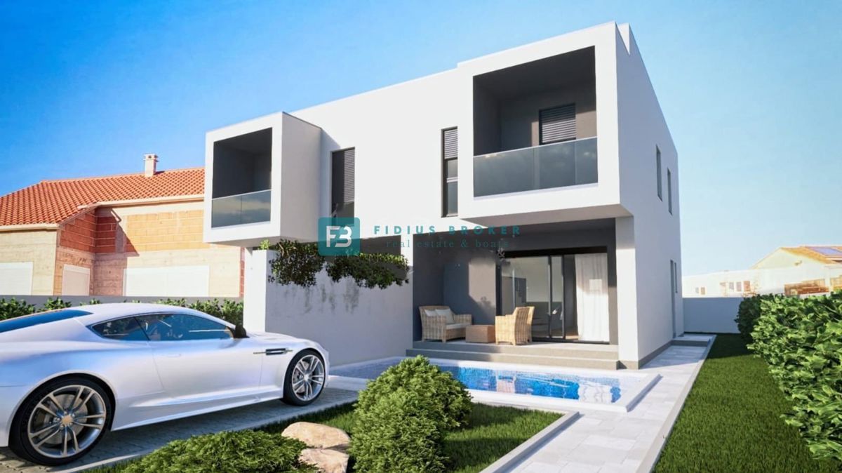 Casa VODICE, 299.000 €