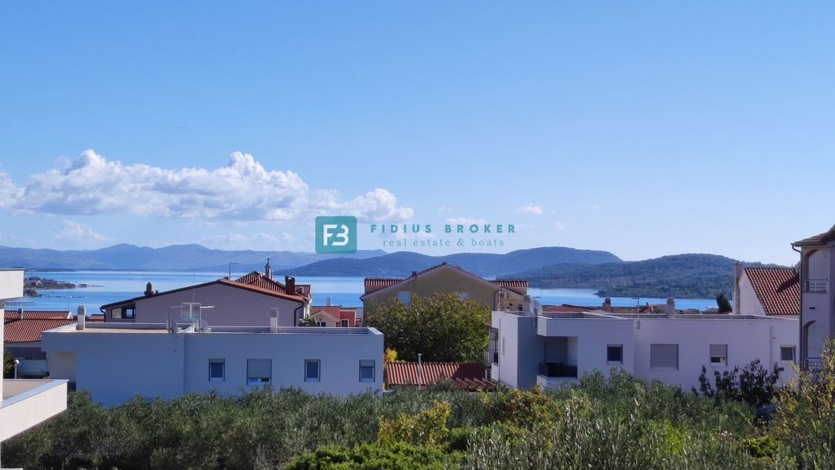 Appartamento VODICE, 236.350 €