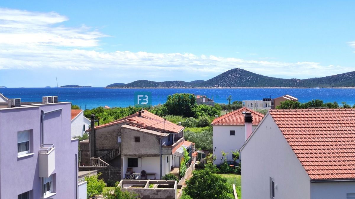 Квартира VODICE, 365.000 €