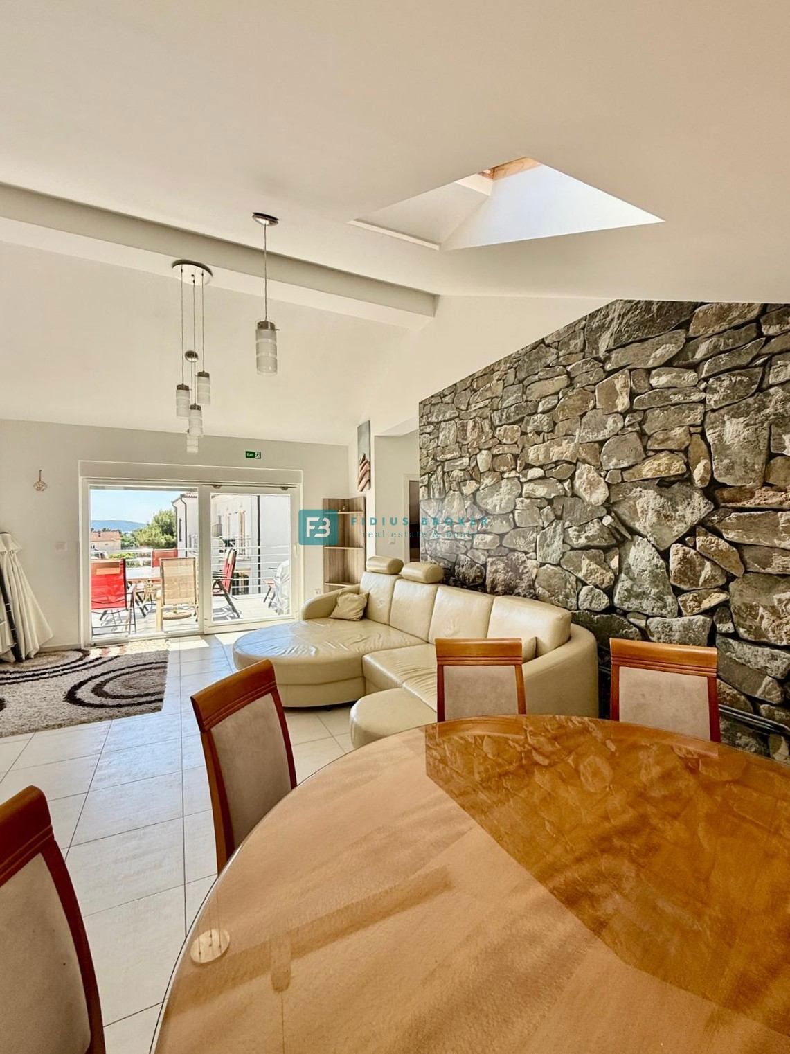 Дом VODICE, 799.000 €