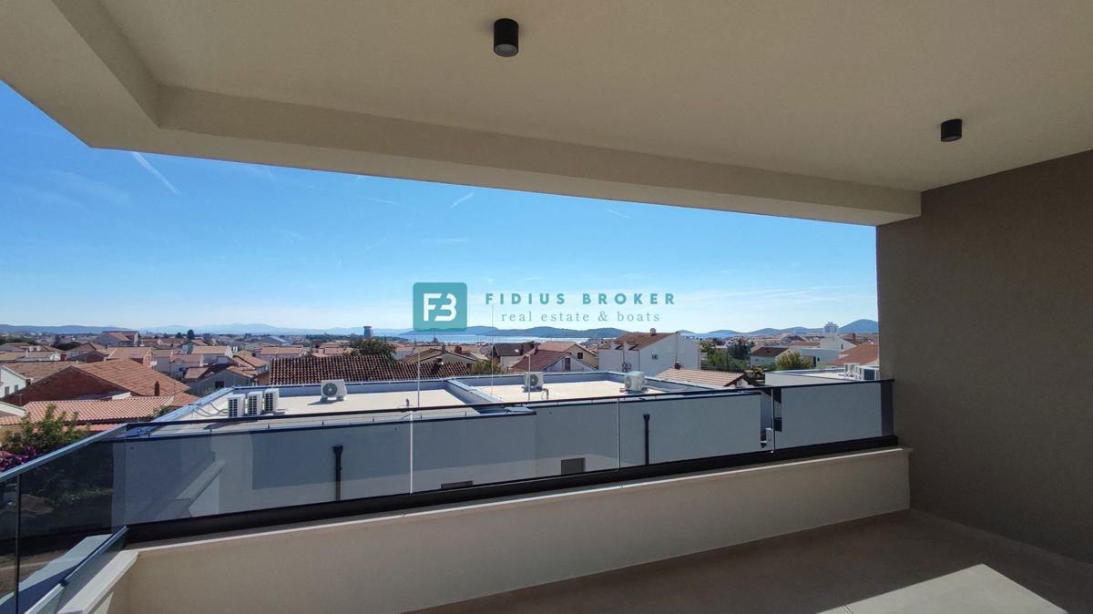 Appartamento VODICE, 275.520 €