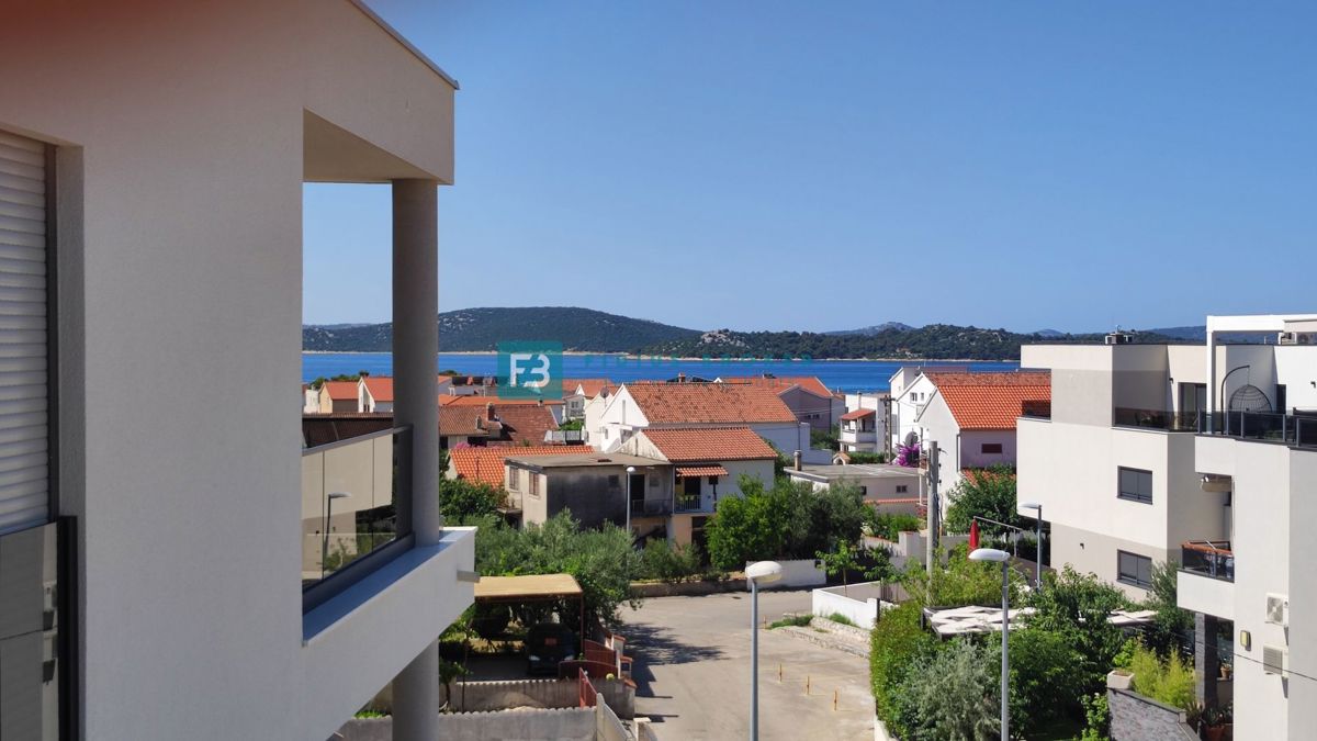 VODICE