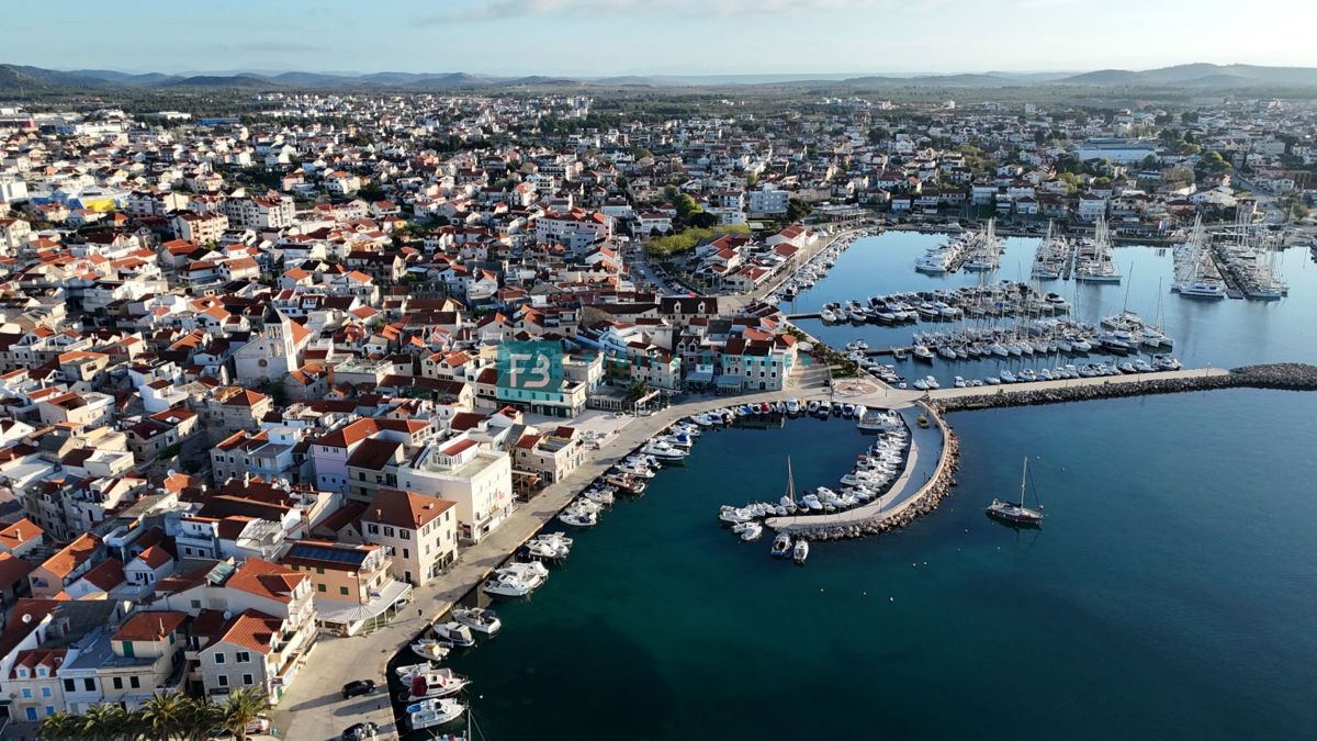 Участок VODICE, 1.600.000 €