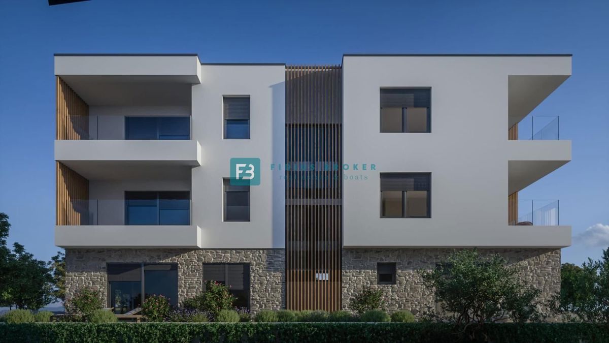 Квартира ŠIBENIK, 494.000 €