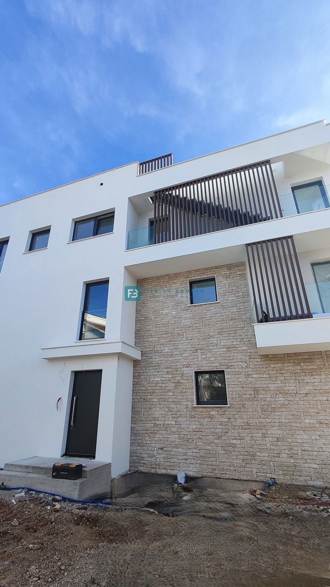 VODICE