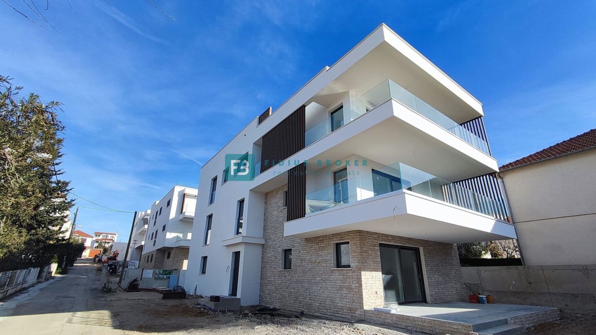 VODICE