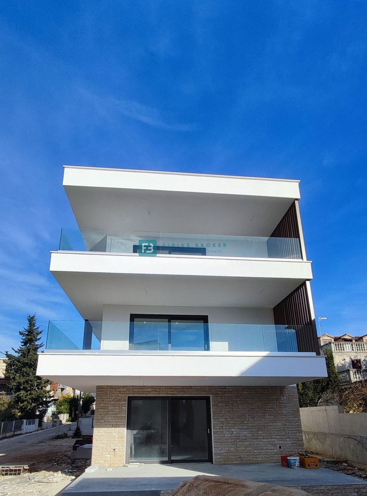 VODICE