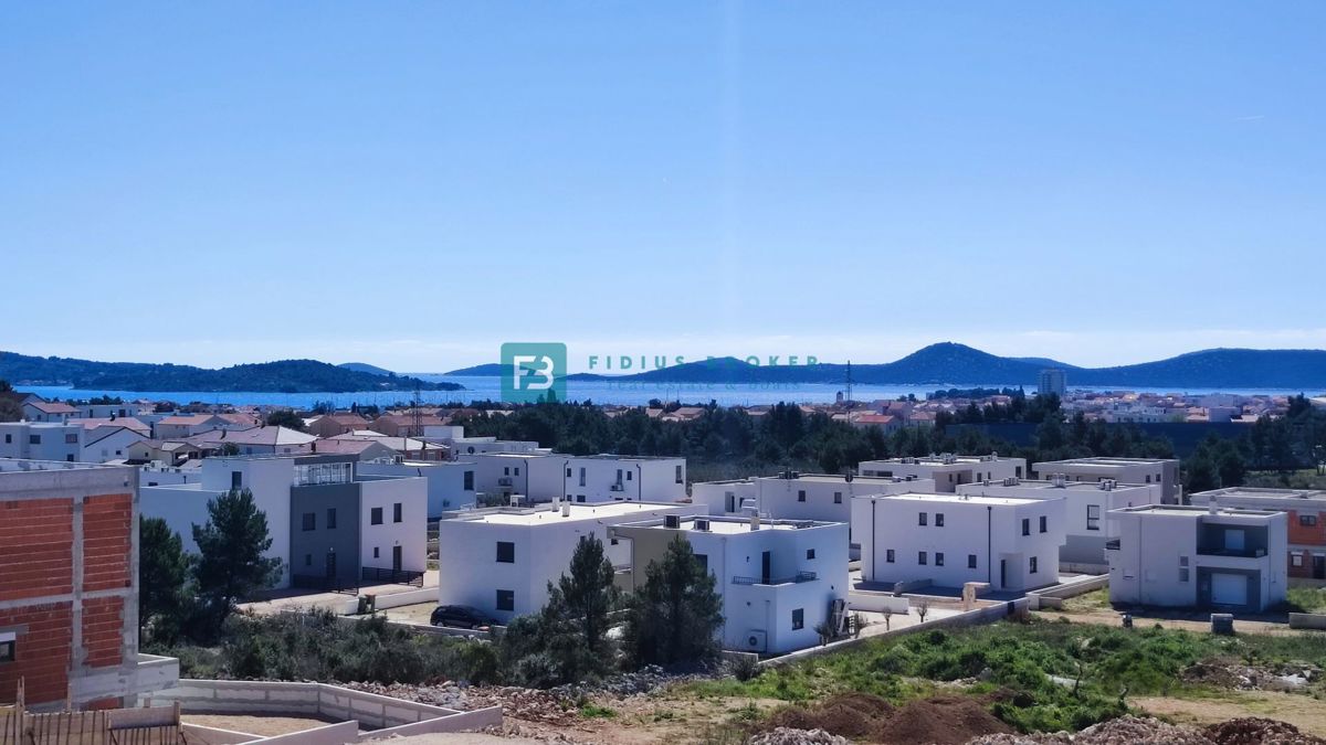 VODICE