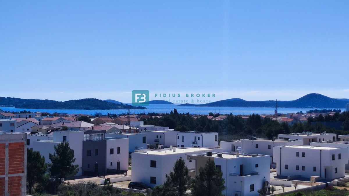 VODICE