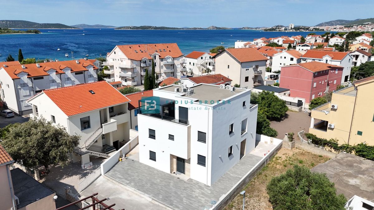 Casa VODICE, 495.000 €
