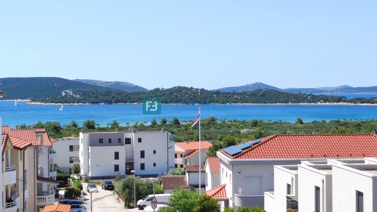 VODICE