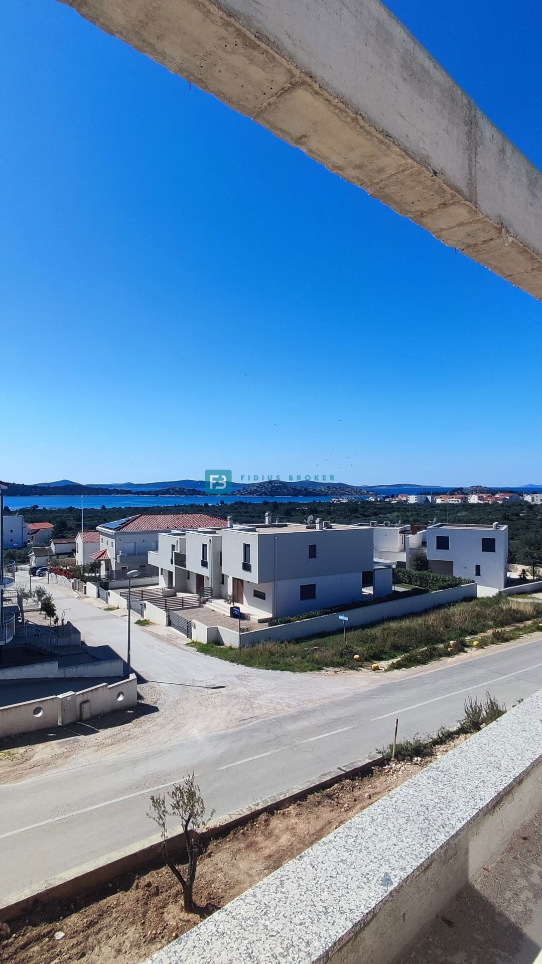 VODICE