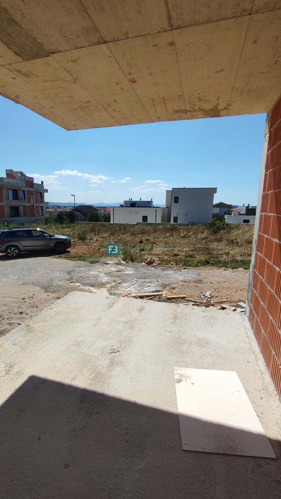 VODICE