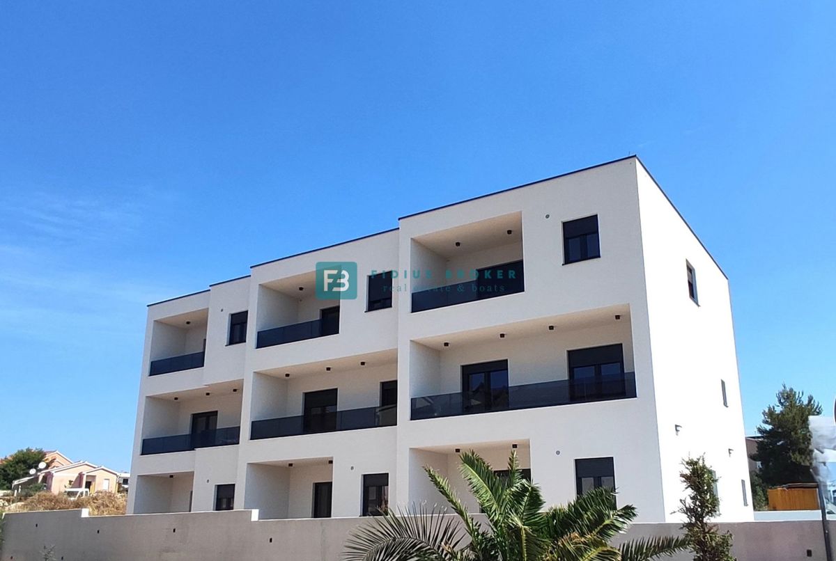 Квартира VODICE, 295.000 €