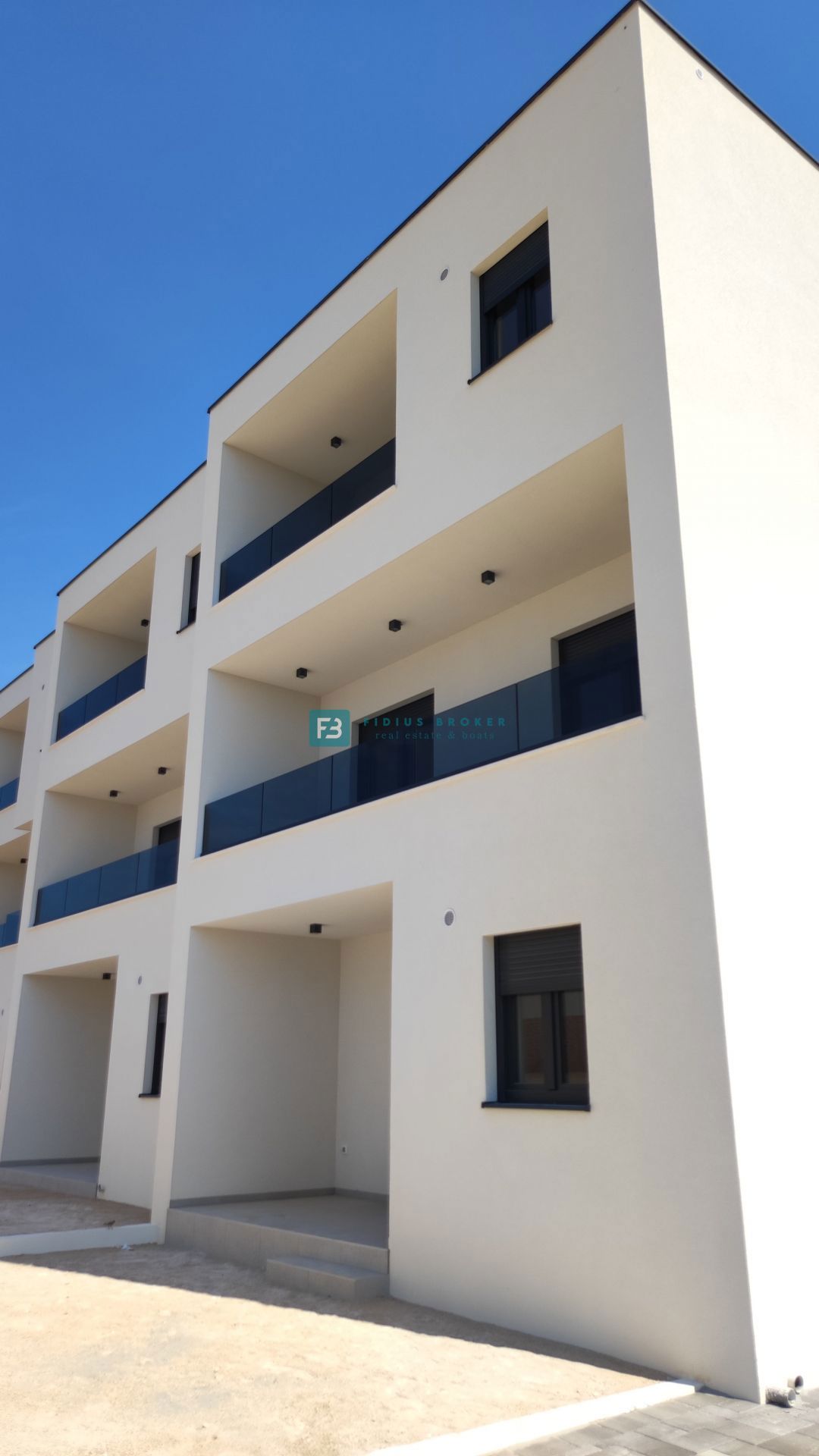 VODICE