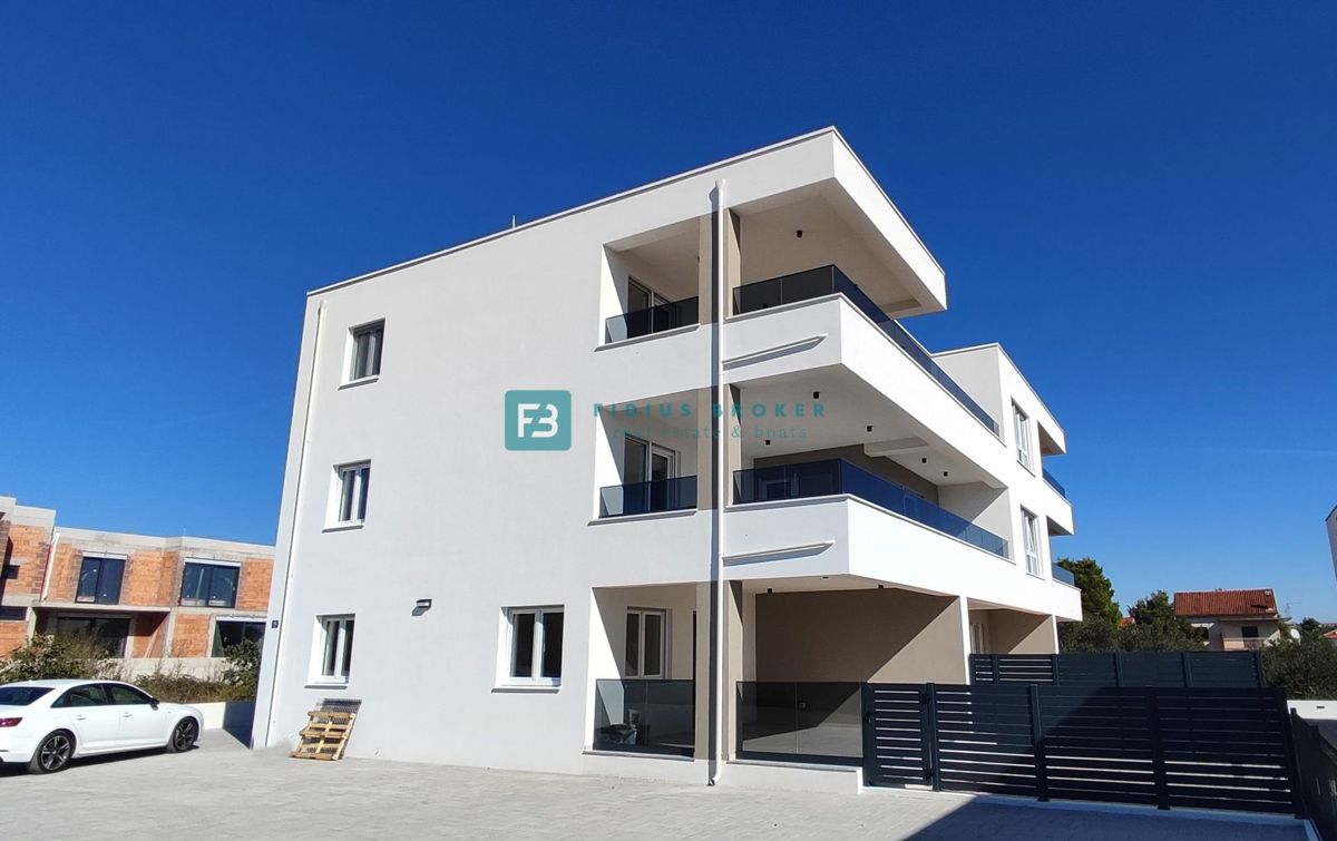 VODICE