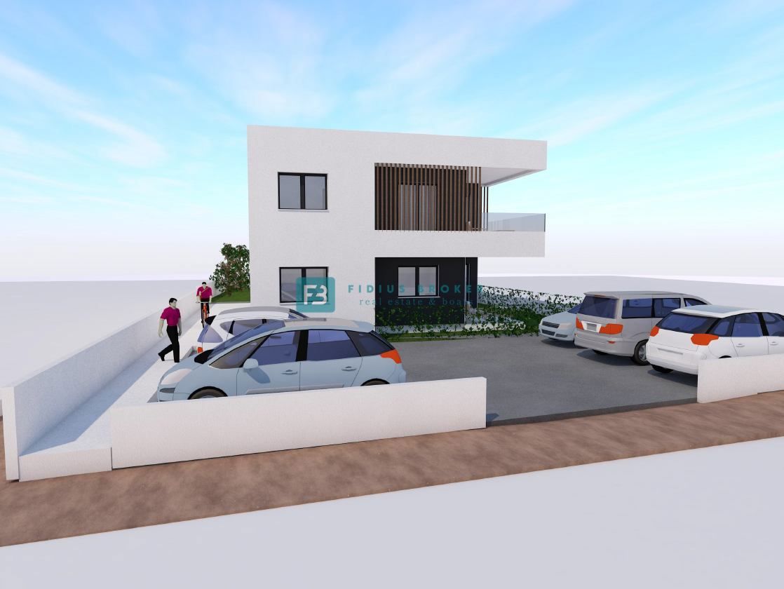 Appartamento VODICE, 220.000 €