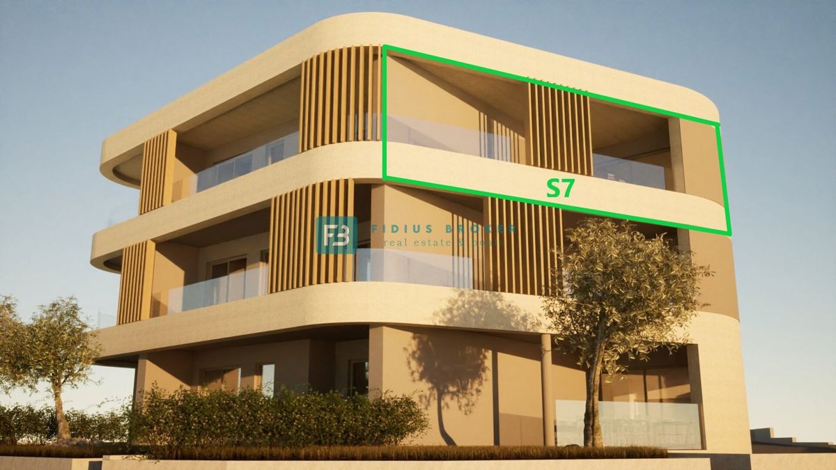 Appartamento VODICE, 445.000 €