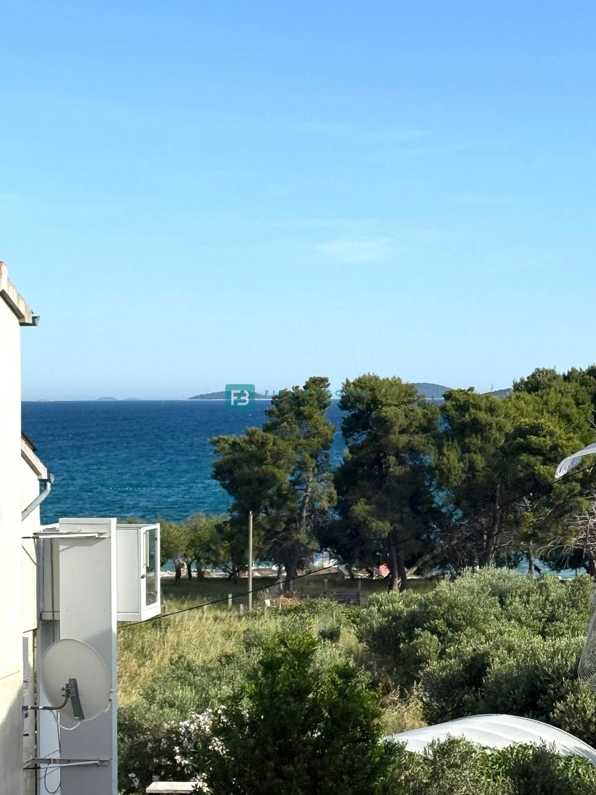 VODICE
