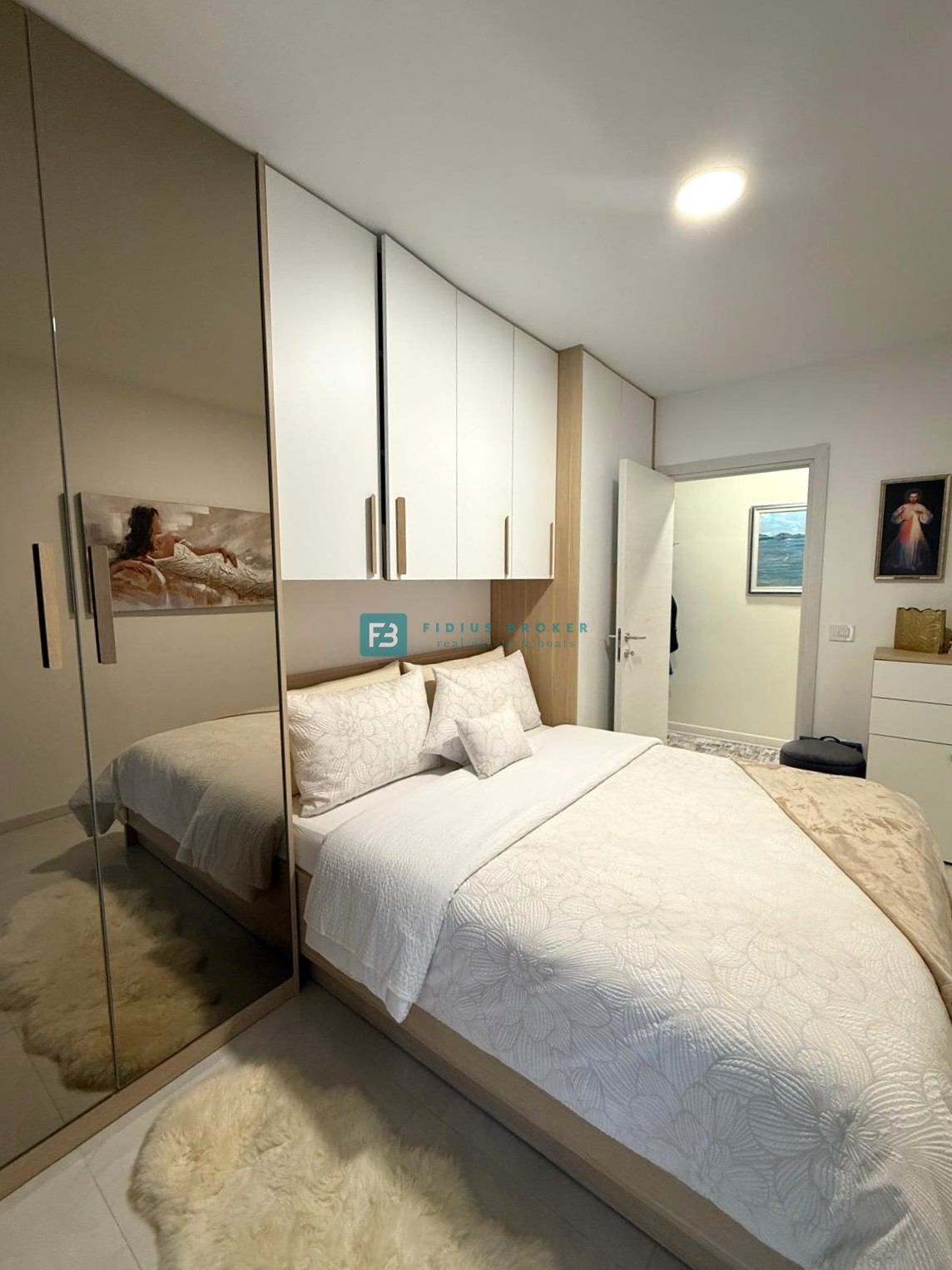 Квартира VODICE, 279.000 €