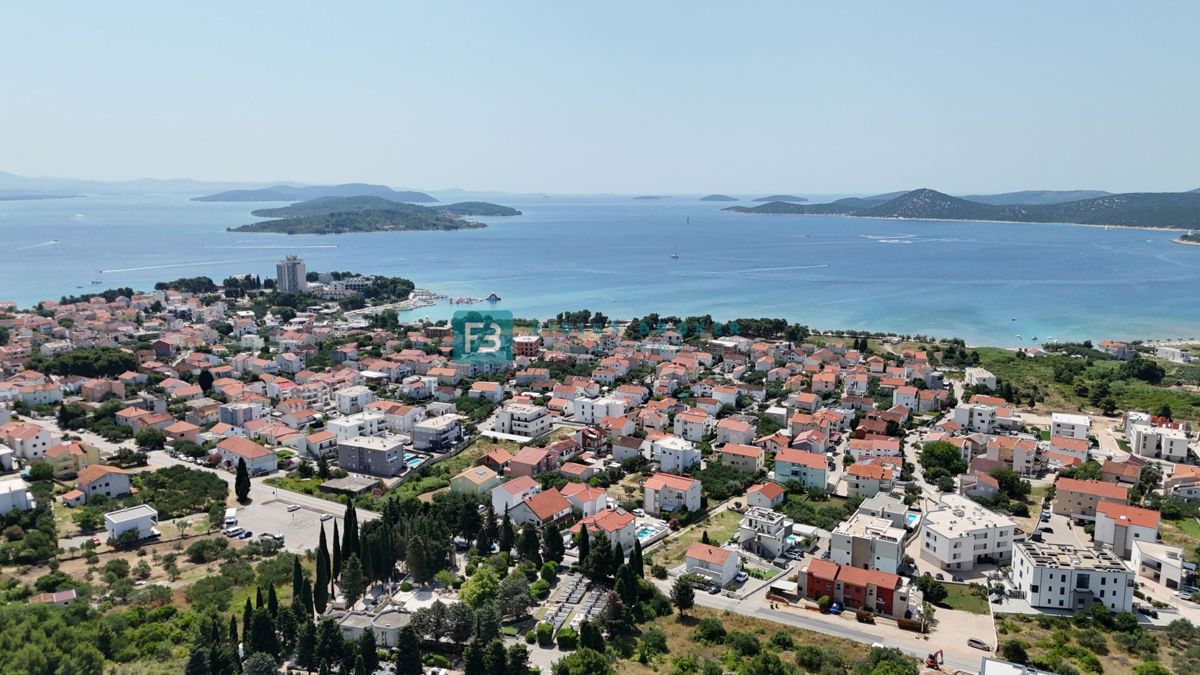 VODICE