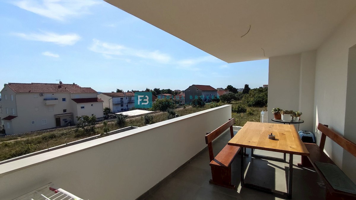 VODICE
