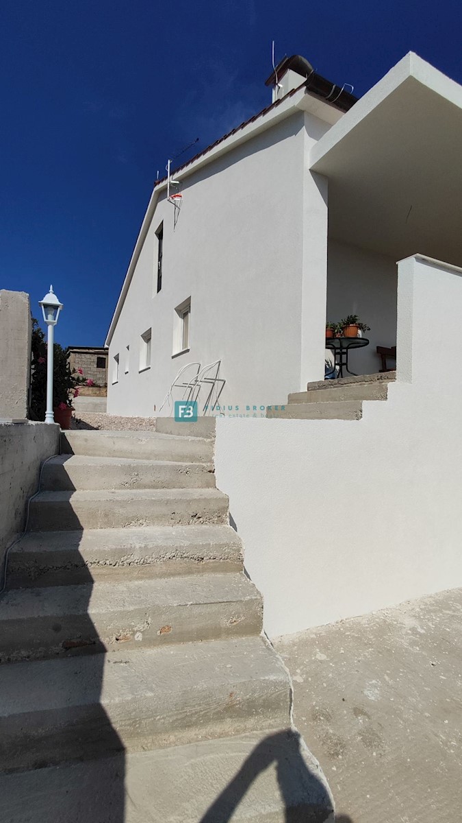 VODICE