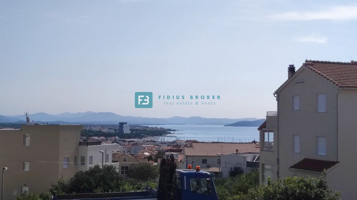 VODICE