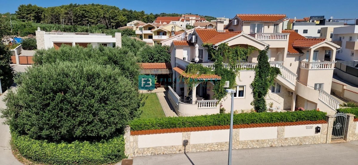 VODICE