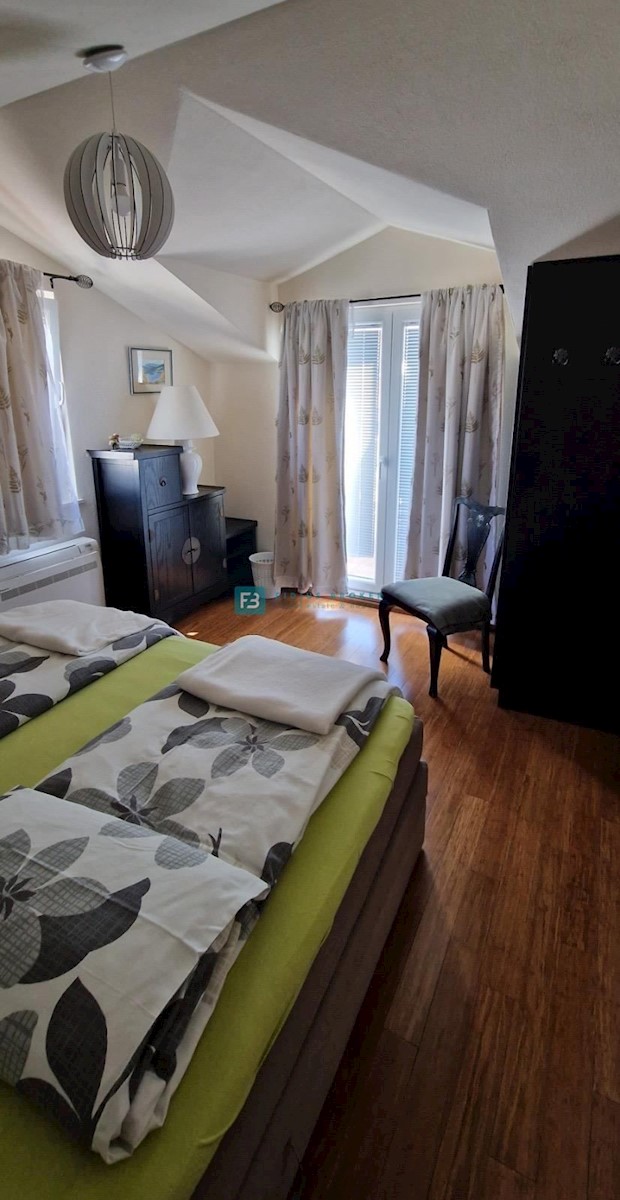 VODICE