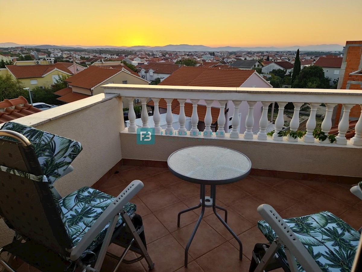 VODICE