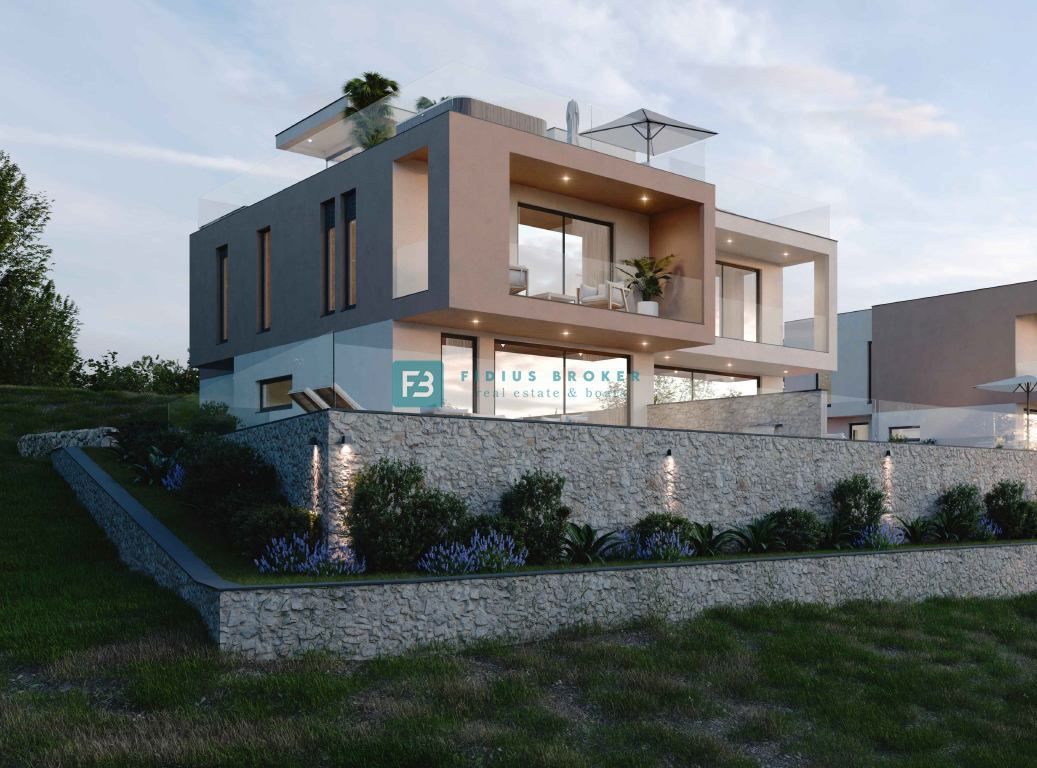 VODICE