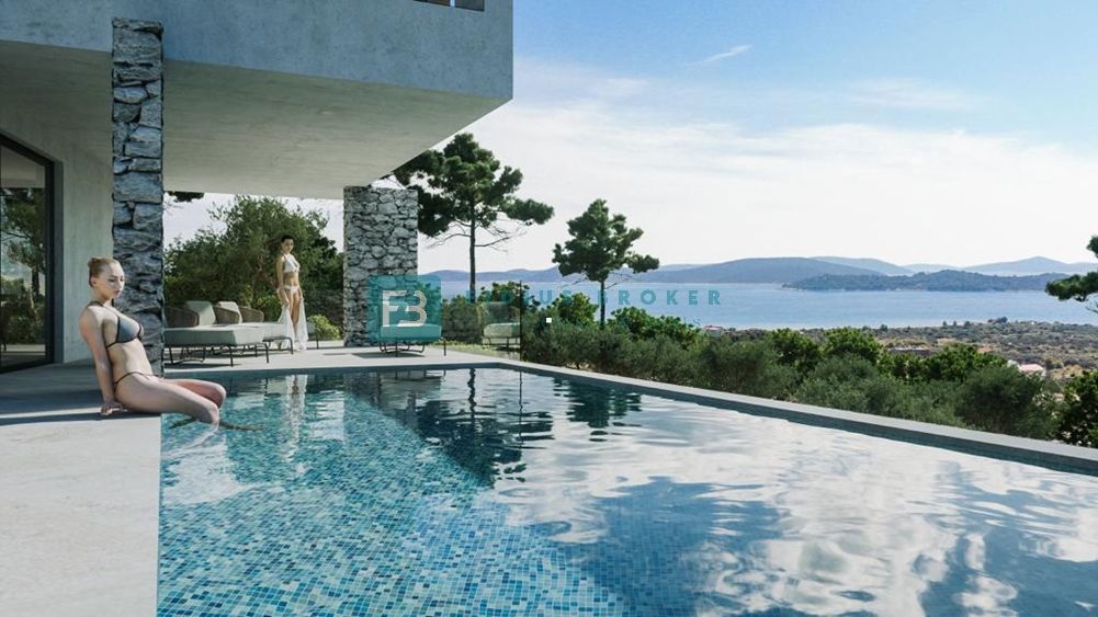 VODICE