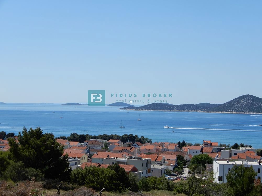 VODICE