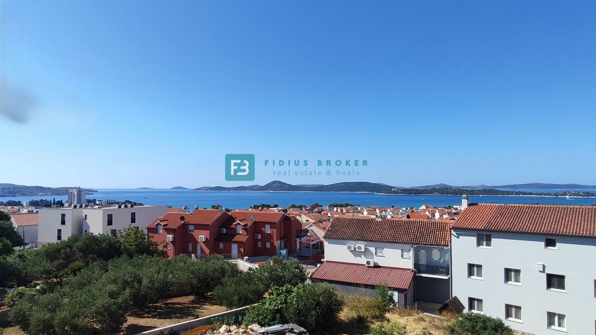 VODICE