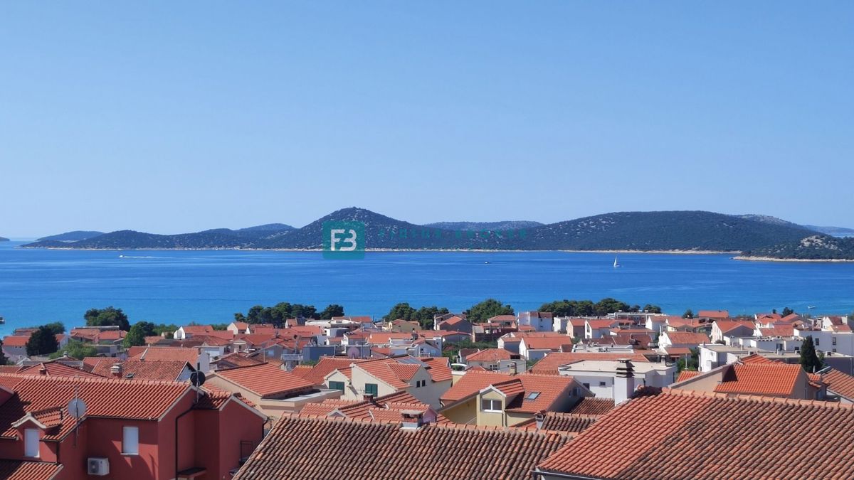 VODICE