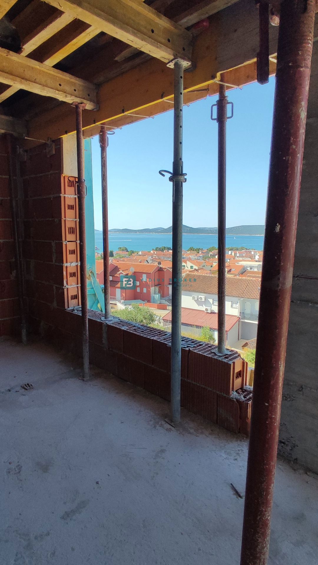 VODICE