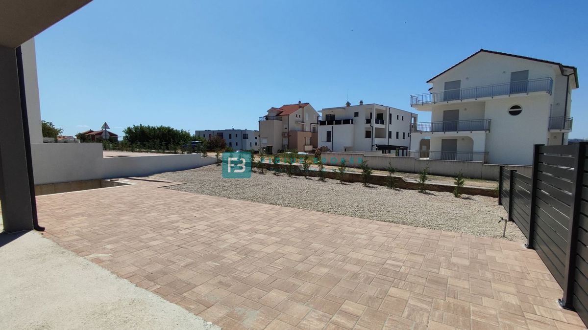 VODICE