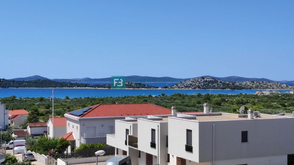 VODICE