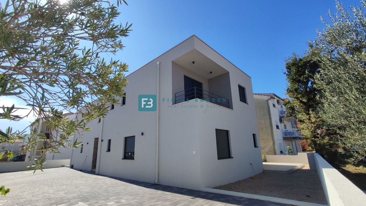 Квартира VODICE, 243.412 €