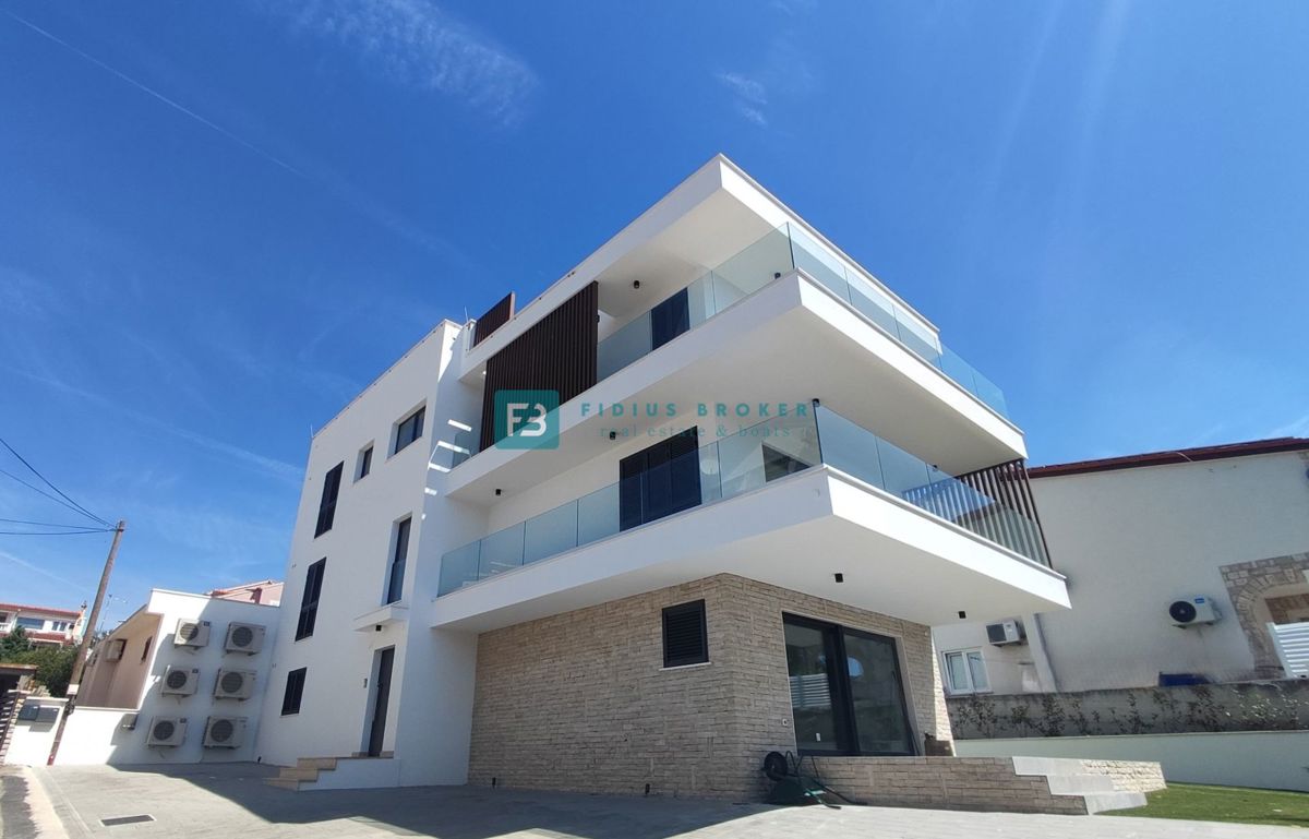 VODICE